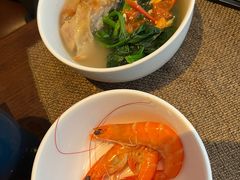 -OPEN開全日自助餐厅·西餐·海鲜(佛山希尔顿酒店)