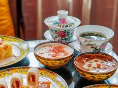 -富华斋饽饽铺·宫廷糕点·伴手礼(护国新天地店)