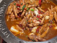 -胖哥俩肉蟹煲(苏州中心店)