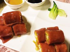 -点都德(聚福楼店)