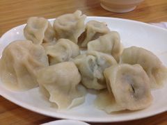 白菜猪肉水饺-东北风(柯桥万达店)