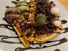 -Lia Cafe Bar Restaurant松山咖啡屋