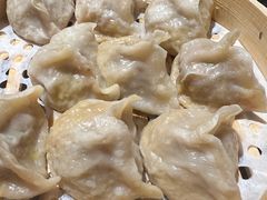 -新兴园饺子馆(望京店)