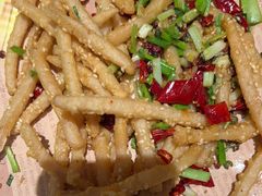 -肥肥虾庄·金牌油焖大虾(杨园滨江时代walk店)