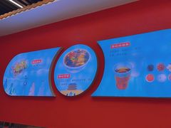 -蔡记行面·三套车(武威首店)