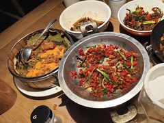 -实在湘·大碗土菜(竹料店)