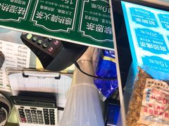 -黎恩凉茶·果汁(广卫路店)