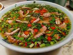 -锦府盐帮·李宅(领展购物广场中关村店)