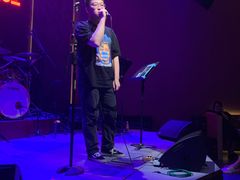 -TZ House音乐现场(来福士中心店)