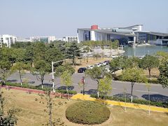 -南京医科大学(江宁校区)
