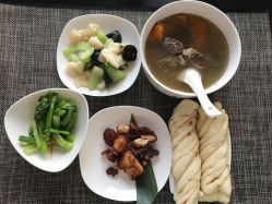 -壹佳月子中心(大连店)