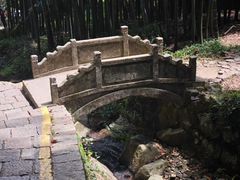 -莫干山风景区