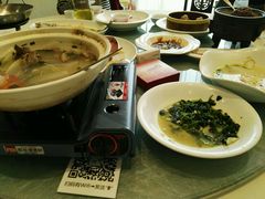 -小厨娘淮扬菜(天印大道店)