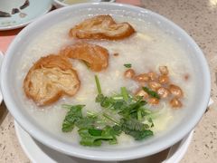 荔湾艇仔粥-点都德(聚福楼店)