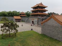 -北陵公园