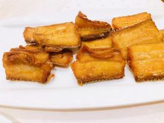 干煎带鱼-顺风海鲜港(长寿路店)