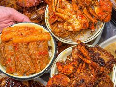 -辣螃铠盆盆蟹大排档(总店)