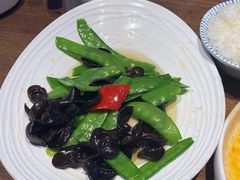 -俭寨大盘鸡·新疆菜·烧烤(博乐店)