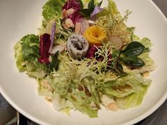 -北平食府·北京烤鸭(北京西站六里桥店)