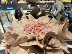 -乐咖啡西餐厅(太湖皇冠假日酒店)