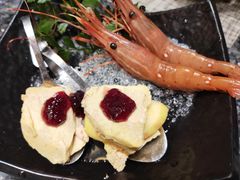 -渔荷食町·铁板烧料理(崂山万象汇店)