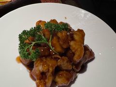 -绿茶餐厅(蓝色港湾店)