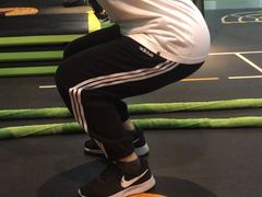 -倍力斯游泳健身(盛博店)