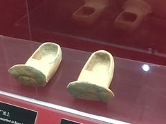 -亳州博物馆