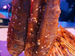 -燥次·烧烤酒场(万象城店)