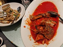 -恒记饭店·海鲜明档(淹城店)
