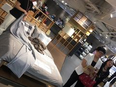-MUJI无印良品(天一国购店)