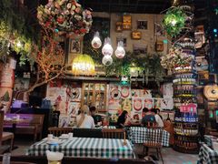 -贝贝龙虾·音乐餐厅(昌平东关店)