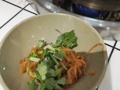 -海关荤豆花(洋河一路店)
