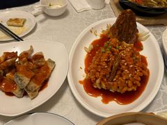 -清华大学-甲所餐厅