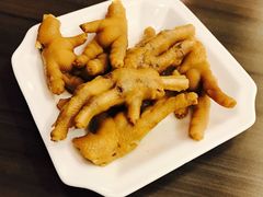 -松花湖水饺(新濠天地店)