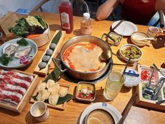 -山海蟹庐·海鲜糟粕醋火锅(慈溪店)