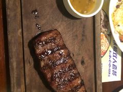 -雅达利超级牛扒(万科广场店)