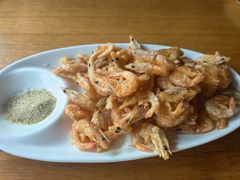 -遇见小院—虹鳟鱼•农家菜(怀柔店)