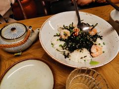 -来龙里 精致 东南亚餐室(万象城店)