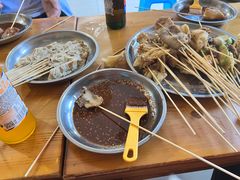 -老乔串店(青松路店)