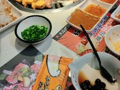 -猫爪爪原切自助烤肉(观音桥阳光世纪店)