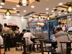 大堂-丽的面家(多宝路店)