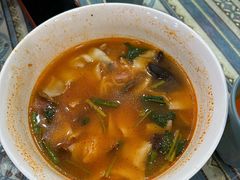 -阿吾丹的烤羊·新疆菜·抓饭·拌面(乌尔禾店)