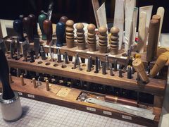 -HEARTISANS手工DIY皮艺体验(安贞环宇荟店)
