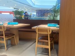 -半天妖烤鱼(百乐广场店)