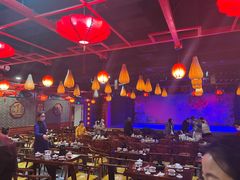 -盖碗儿梨园·变脸吐火·川剧(天府广场店)