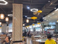 -點無缺茶楼·海鲜酒家(世博店)
