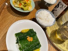 酸辣瓜条-南门小馆·清真(国贸商城店)