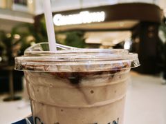 -CHARLIETOWN红茶公司(南京万象天地店)