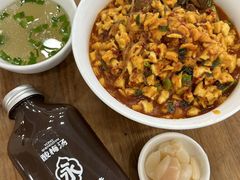 -老刘家永盛斋·传统泡馍(东关南街店)